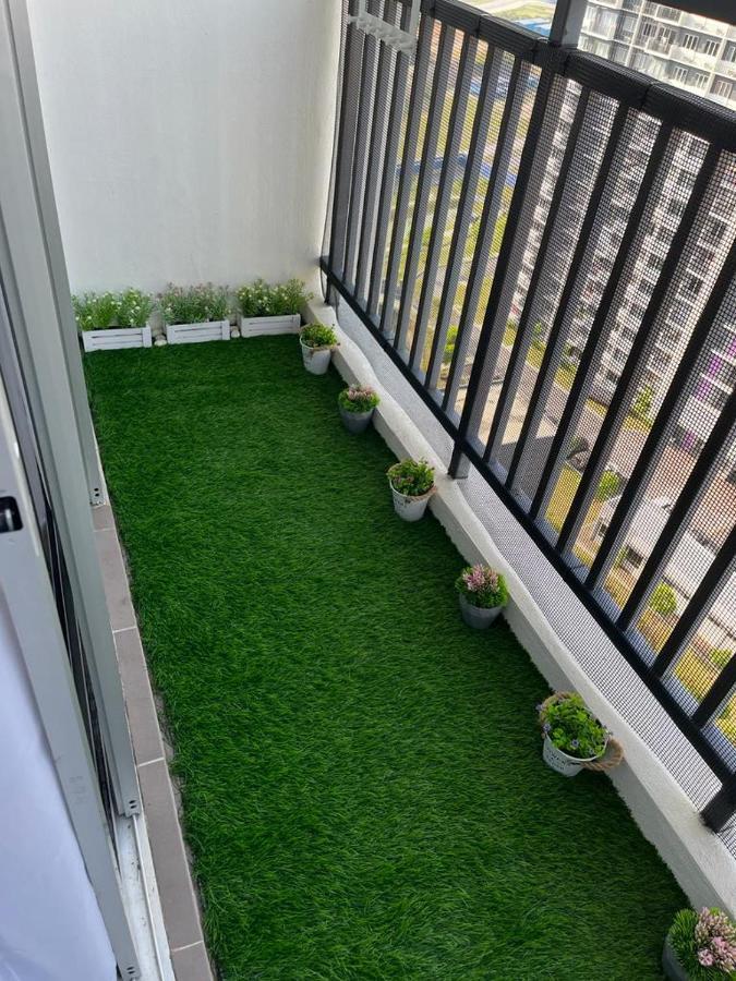 Faliza Adelia Residence カジャン エクステリア 写真